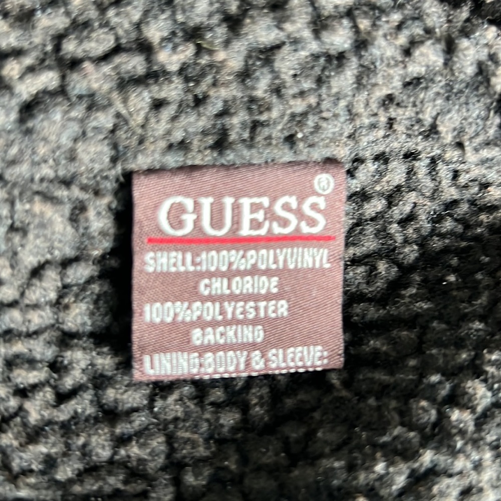 Guess Jacket - Picture 5 of 6